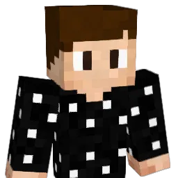 shiquyy Minecraft avatar bust