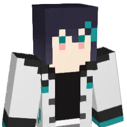 shirasu_a Minecraft avatar bust
