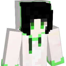 shirayuki0929's Minecraft skin