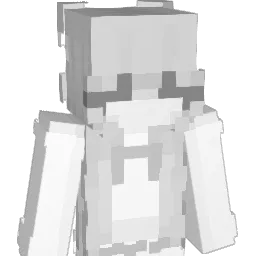 shirkel's Minecraft skin