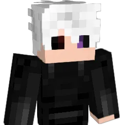 shirley_ytb Minecraft avatar bust