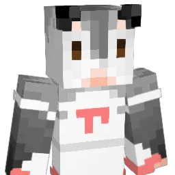 shirmp69 Minecraft avatar bust