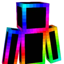shiro00000 Minecraft avatar bust
