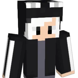 shirone0808 Minecraft avatar bust