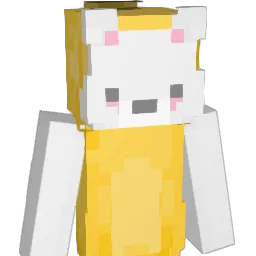 shirukia's Minecraft skin