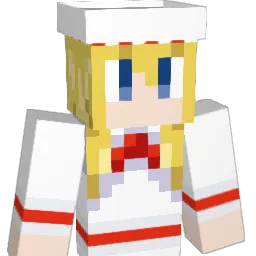 shiryu_07 Minecraft avatar bust