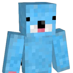 shiryusex's Minecraft skin