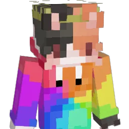 shishuupool Minecraft avatar bust