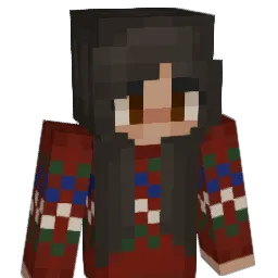 shivaiw Minecraft avatar bust