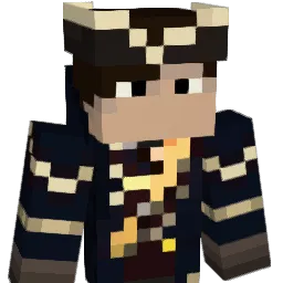 shivam0198 Minecraft avatar bust