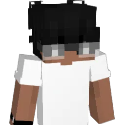 shiveroni's Minecraft skin