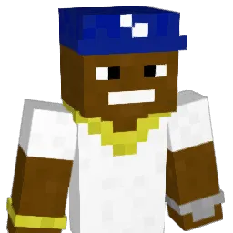 shivvy69 Minecraft avatar bust
