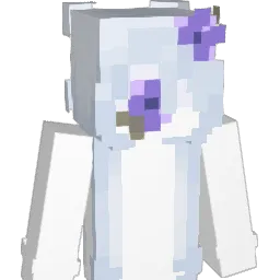 shixvx's Minecraft skin