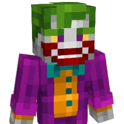 shiyi321 Minecraft avatar bust