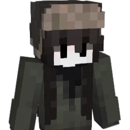 shizofrustration's Minecraft skin