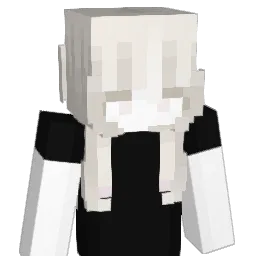 shizun_ Minecraft avatar bust