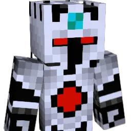 shizzleskillz's Minecraft skin