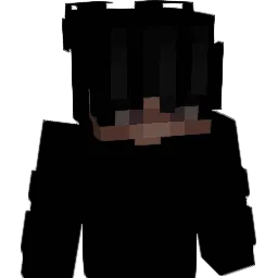 shjf's Minecraft skin