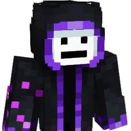 shjt Minecraft avatar bust