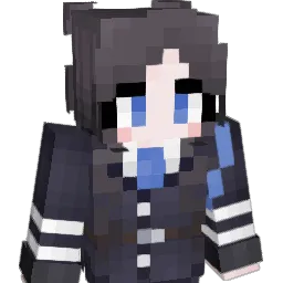 shkworld_kr Minecraft avatar bust