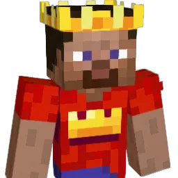 shlawg__ Minecraft avatar bust