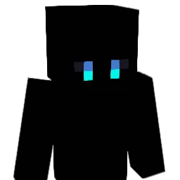 shlawwg Minecraft avatar bust