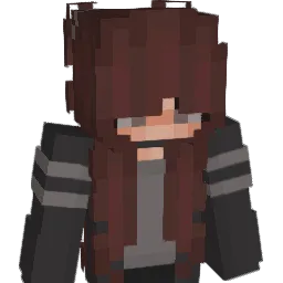 shleepie's Minecraft skin