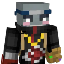shlenry_'s Minecraft skin