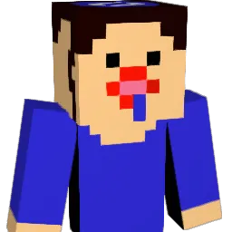 shlol120 Minecraft avatar bust
