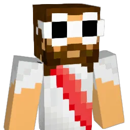 shlols Minecraft avatar bust
