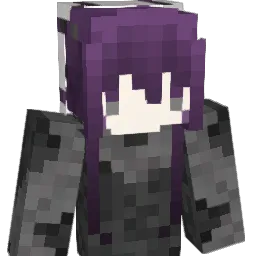 shmc75 Minecraft avatar bust