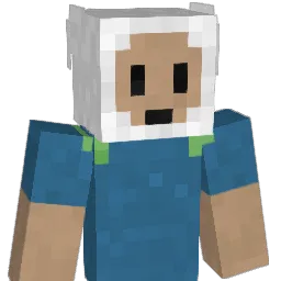 shmea36 Minecraft avatar bust