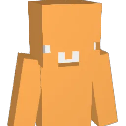 shmeeety Minecraft avatar bust