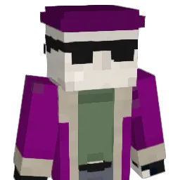 shmeeg_ Minecraft avatar bust