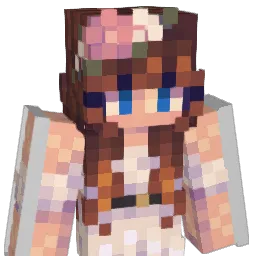 shmegls's Minecraft skin