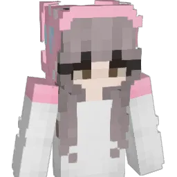 shmelen Minecraft avatar bust