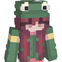 shmiit's Minecraft skin