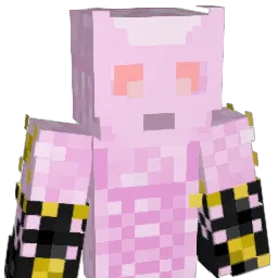 shmiker67 Minecraft avatar bust