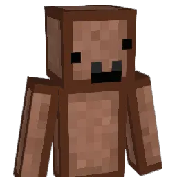 shmoolik_24 Minecraft avatar bust