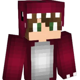 shmurr101 Minecraft avatar bust