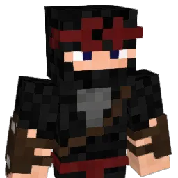 shmushmu Minecraft avatar bust