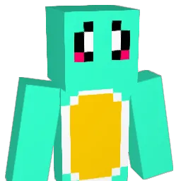 shnarf345's Minecraft skin