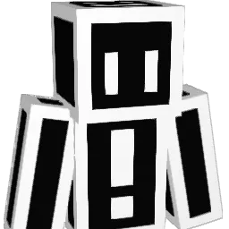 shnlg_ Minecraft avatar bust