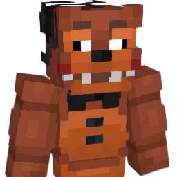 shnonk's Minecraft skin