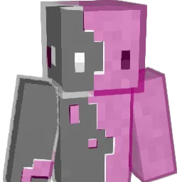 sho20000 Minecraft avatar bust