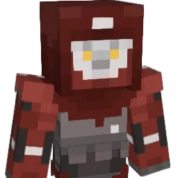 sho3KSG Minecraft avatar bust