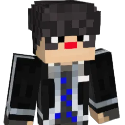 sho792 Minecraft avatar bust