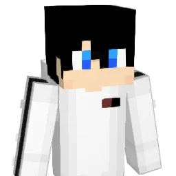 sho_949 Minecraft avatar bust