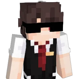 shock_mystic Minecraft avatar bust