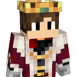 shockcollar2567 Minecraft avatar bust